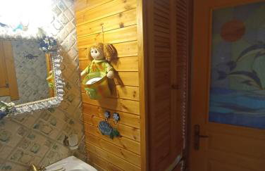 Rados chalet - Photo 22