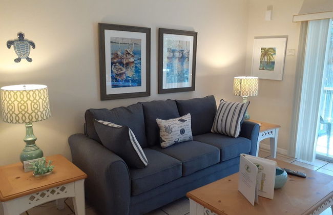 Turtle Crawl Inn - Foto 21