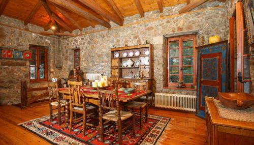 MARIOLATA STONE HOUSE - Foto 4