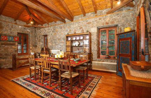 MARIOLATA STONE HOUSE - Foto 4