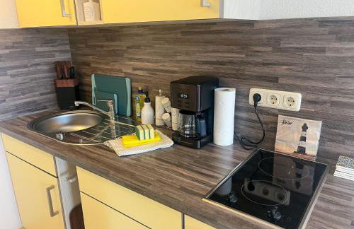 Kröslin Apartments - Foto 26