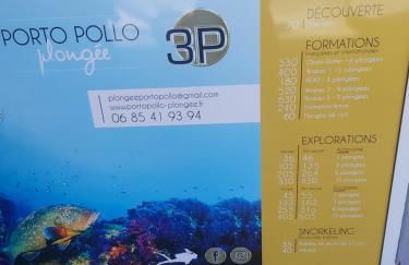 Le Francorsicat - Foto 15