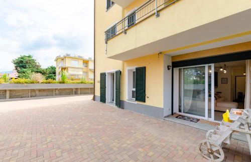 JOIVY Flat with Terrace & Parking - Foto 42