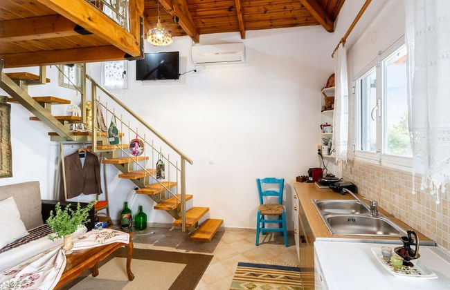 Petalidi Sunny Home One - Foto 14