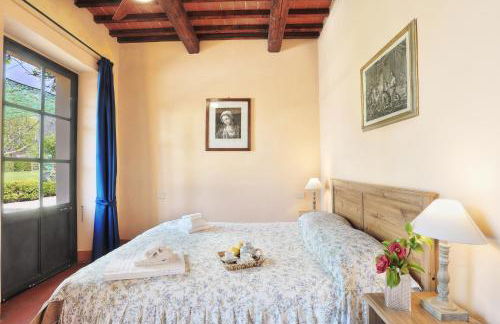 Agriturismo Villa Rosselmini - Foto 26