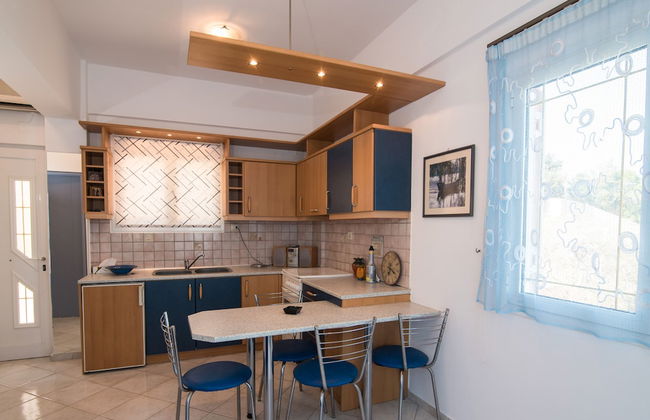 FnK Apartments - Photo 29