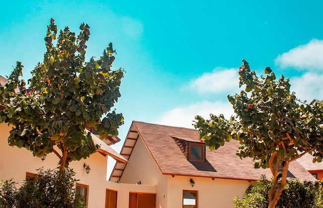 HOP Lago MAR Exclusiva en Playa de Chincha - Photo 4