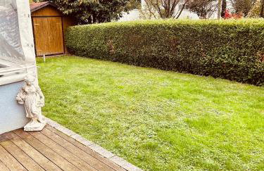 Family Apartments Eichel - Foto 3