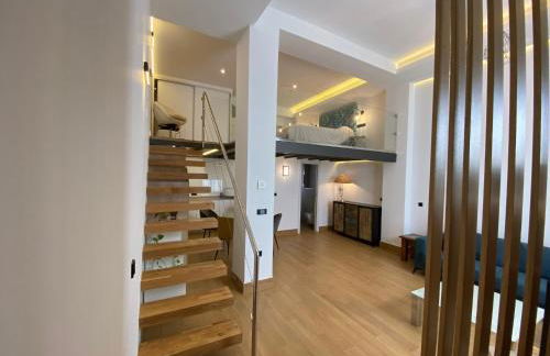 Loft Laura Nervión - Foto 1