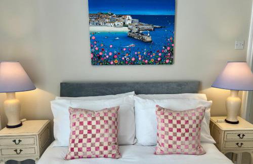 Santa Fe Newlyn-Sleeps 4 - Photo 7