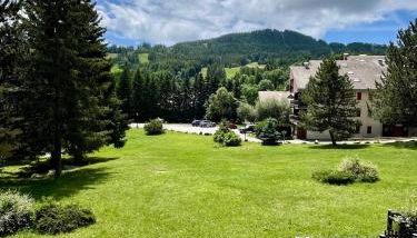 Le SAPET 4 couchages avec local a vélos - Foto 1