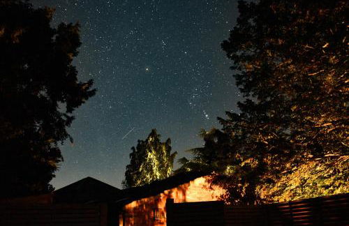 The Old Coach House at Stewton - Foto 12