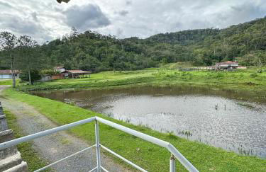 Flat Chácara Olhos D’Água - Foto 22