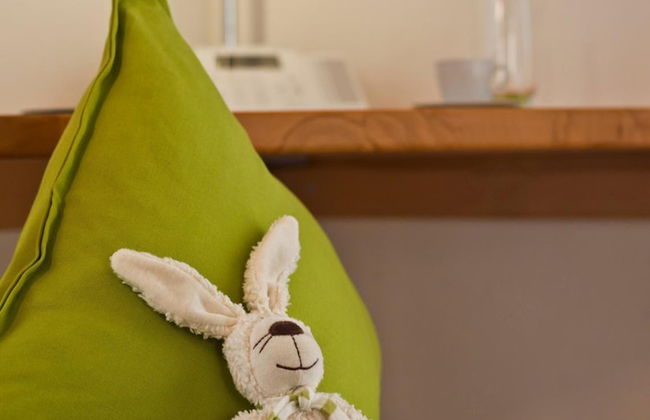 Landhaus Altmuehltal - Foto 8