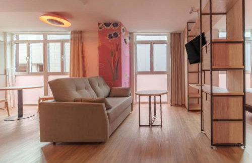 Spirit Apartamentos Valladolid Centro - Foto 41