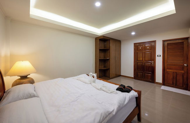 Villa Phratamnak - Foto 28