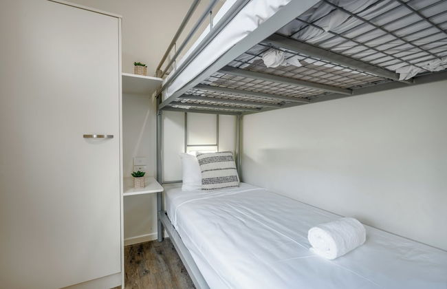 Tasman Holiday Parks - Ballina - Foto 9