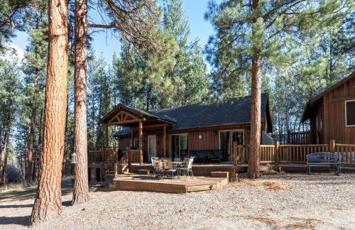 Cattle Drive Cabin and Bunk House - Foto 18