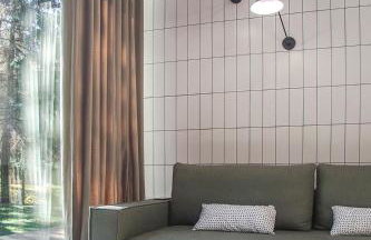 Domki MODERN Jezioro Nyskie - Foto 32