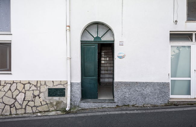 A Fenestella Caprese - Foto 33