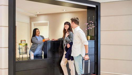 Aparthotel Adagio Access Nice Garibaldi - Photo 5