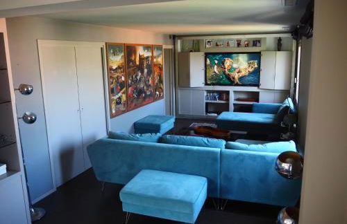 Villa spacieuse, totalement adaptée aux normes PMR - Foto 30