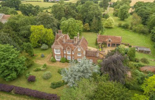 The Old Rectory - Norfolk - Foto 22