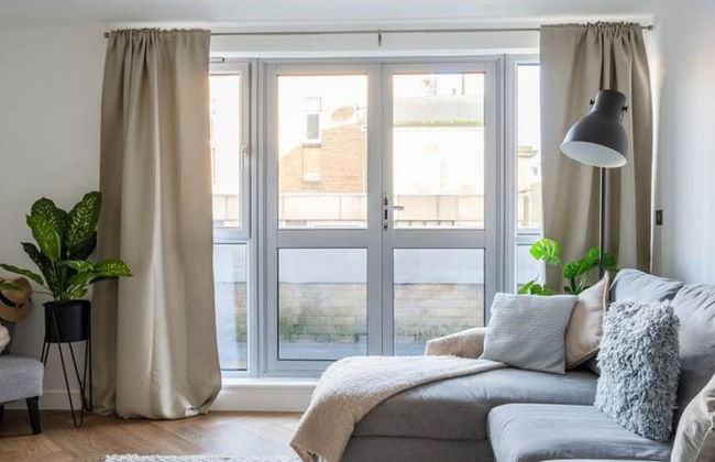 Bristol City Centre - 2 Bedroom Apartment - Marsh House - Photo 29