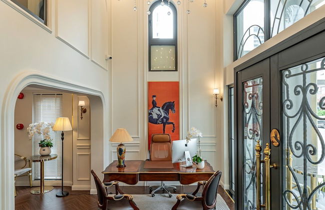 Golden Sun Apartment & Hotel - Foto 7