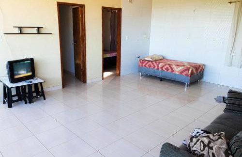 Casa com Churrasqueira e Piscina em Camacari BA - Foto 21