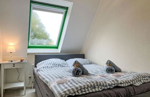 Apartment Kloster Tempzin by Interhome - Foto 11