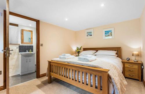 Coach House St Wenn - Foto 12