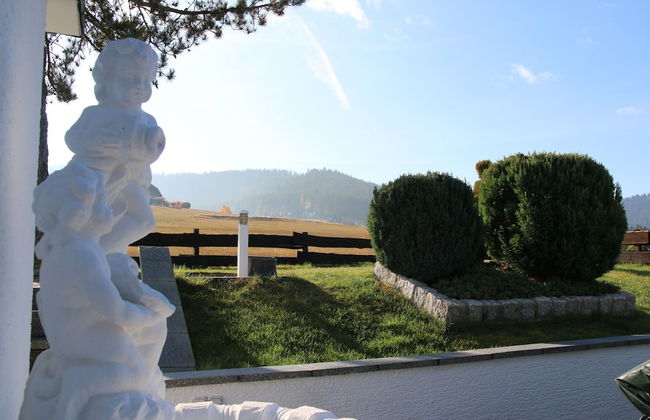 Luxus Landhaus Baiersbronn - Foto 63