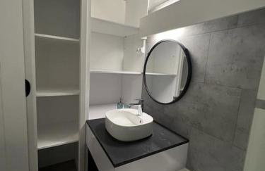 Studio La Mongie - Foto 9