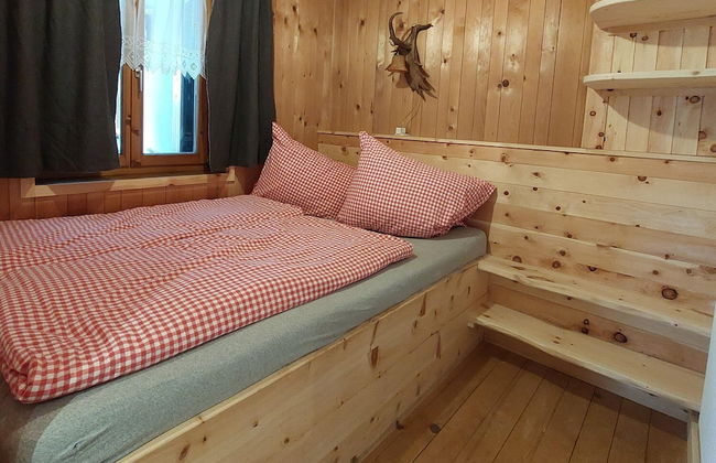 Apartment in Hochfugen With a Terrace - Foto 21