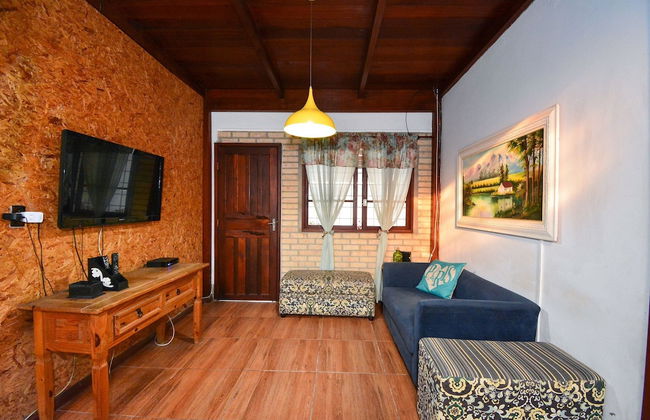 Casa na Praia do Campeche - Foto 21