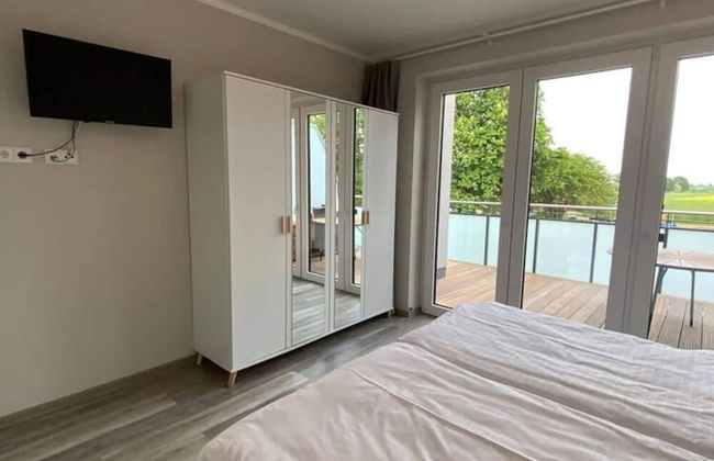 Exclusives Appartement auf Fehmarn - Foto 3