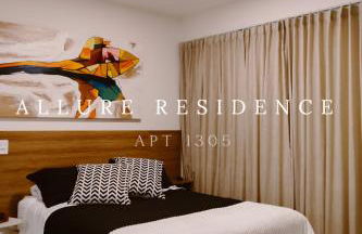 Flat Luxo Boa Viagem Allure 1305 - Photo 34