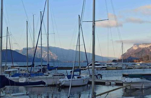 Studio refait à neuf en hypercentre avec balcon - Foto 18