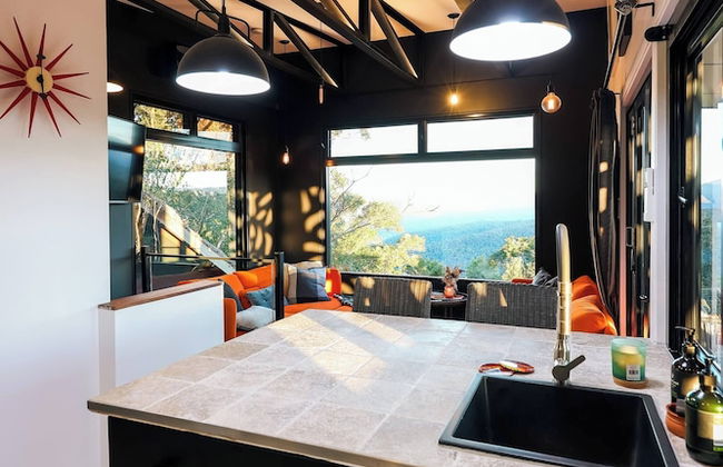 Cabane Tiny Tree House no4 - Foto 50