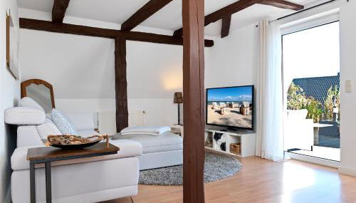 FeWo Inselloft Poel - Foto 2