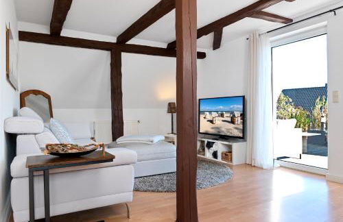 FeWo Inselloft Poel - Foto 2