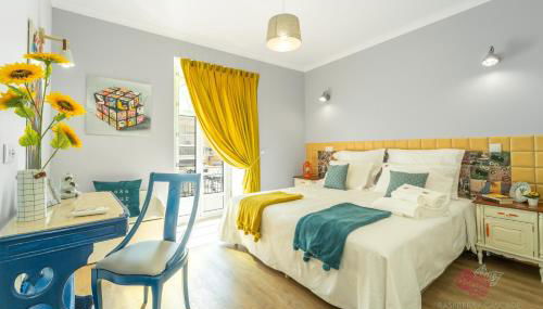 7 Styles Apartments by Raspberry Cascade - Foto 3