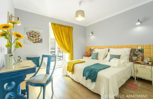 7 Styles Apartments by Raspberry Cascade - Foto 3