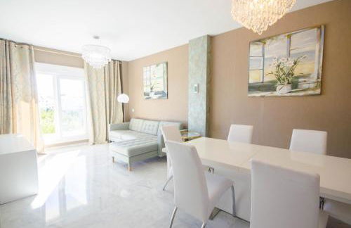 Valle Romano Golf Apartment -Next to the golf course and very close to the beach - Photo 50