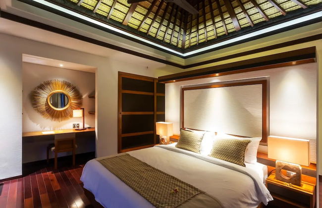 Kedonganan Beach Villas - Foto 17