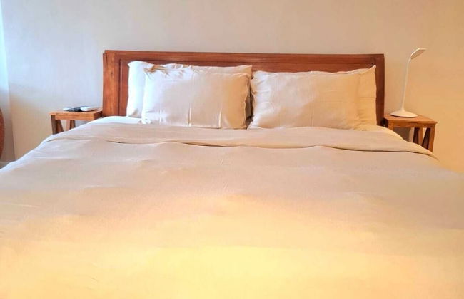 Manila Bayview Luxury Rental - Foto 20