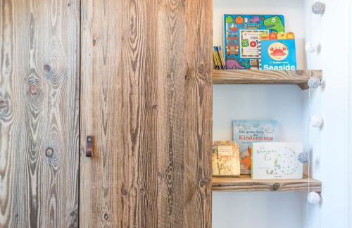 At the beach - Traumhafte Wohnung mit Sauna - 100m vom Strand - Foto 19