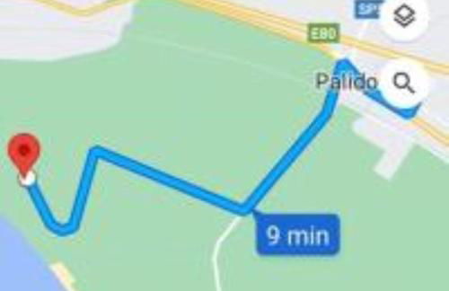 La Casetta di Palidoro - Foto 30