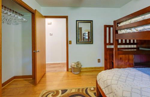 Game Nights, BBQs and Family Fun Union Grove Escape - Foto 19